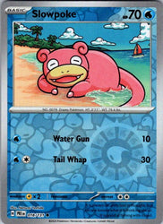 Slowpoke