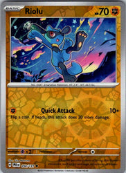 Riolu