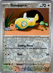 Dunsparce