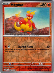 Magmar