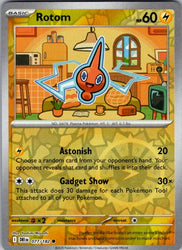 Rotom - 077/182