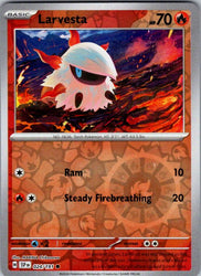 Larvesta - 024/191