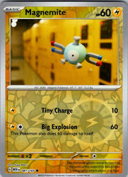 Magnemite