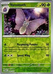 Venomoth