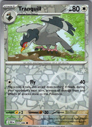 Tranquill