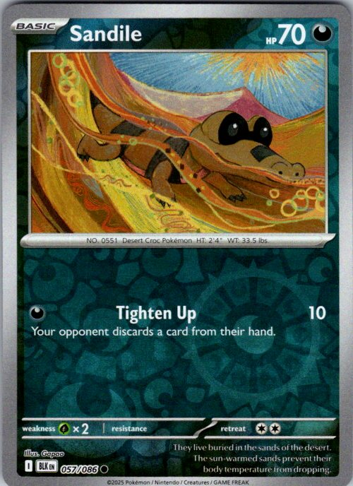 Sandile