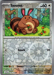 Sentret