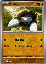Drilbur