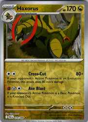 Haxorus