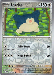 Snorlax
