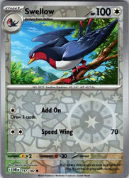 Swellow