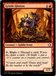 Gristle Glutton