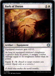 Bark of Doran