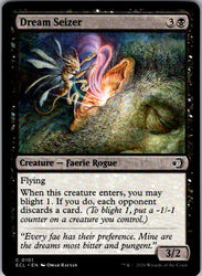 Dream Seizer