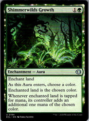 Shimmerwilds Growth