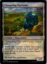 Changeling Wayfinder