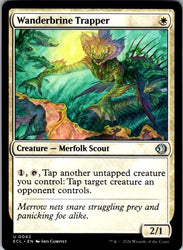 Wanderbrine Trapper