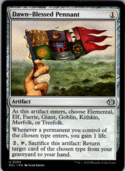 Dawn-Blessed Pennant