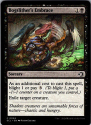 Bogslither's Embrace