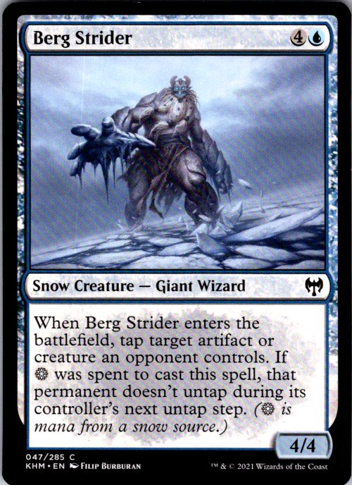 Berg Strider