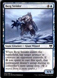 Berg Strider