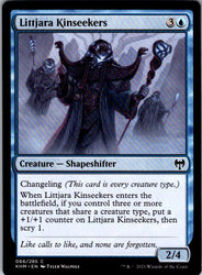 Littjara Kinseekers