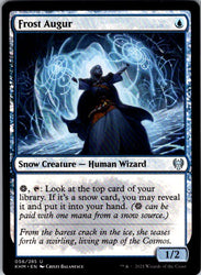 Frost Augur