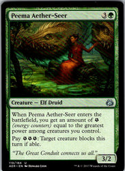 Peema Aether-Seer