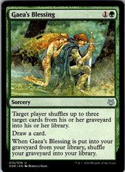 Gaea's Blessing