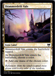 Shimmerdrift Vale