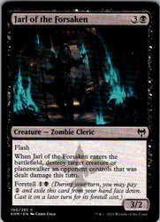 Jarl of the Forsaken