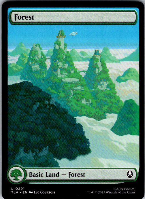Forest (0291)