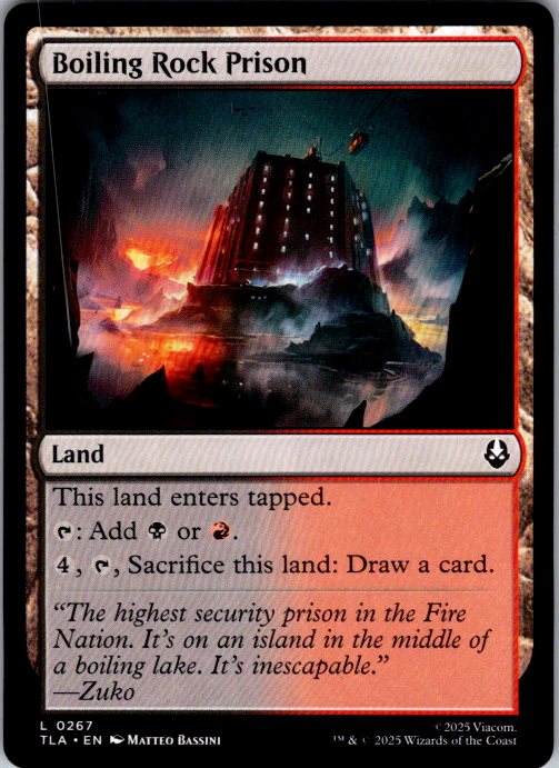 Boiling Rock Prison