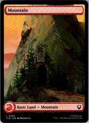 Mountain (0295)