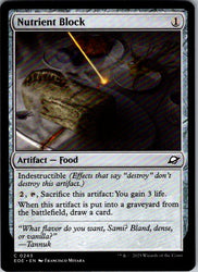 Nutrient Block