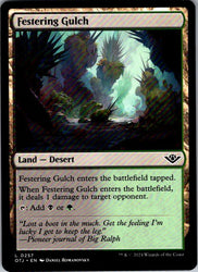 Festering Gulch