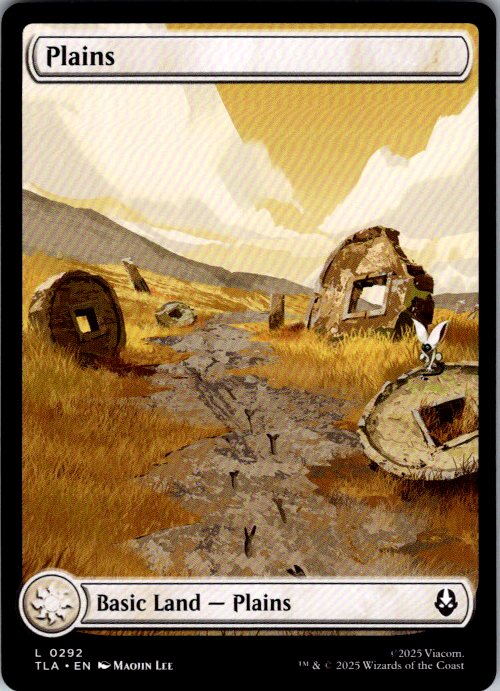 Plains (0292)