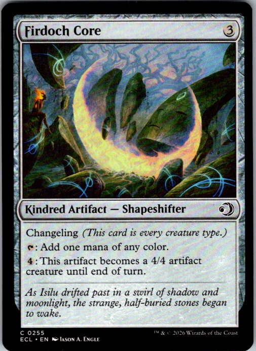 Firdoch Core