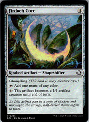 Firdoch Core