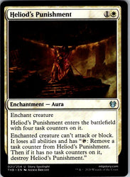 Heliod's Punishment