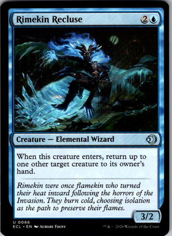 Rimekin Recluse