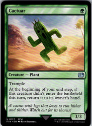 Cactuar