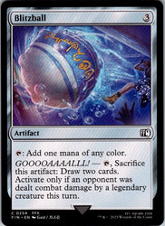 Blitzball
