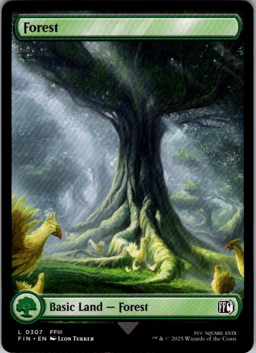 Forest (0307)
