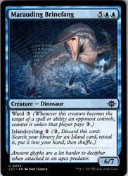Marauding Brinefang