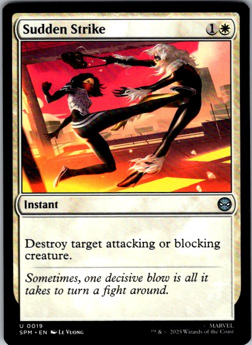 Sudden Strike