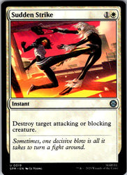 Sudden Strike