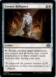 Essence Reliquary
