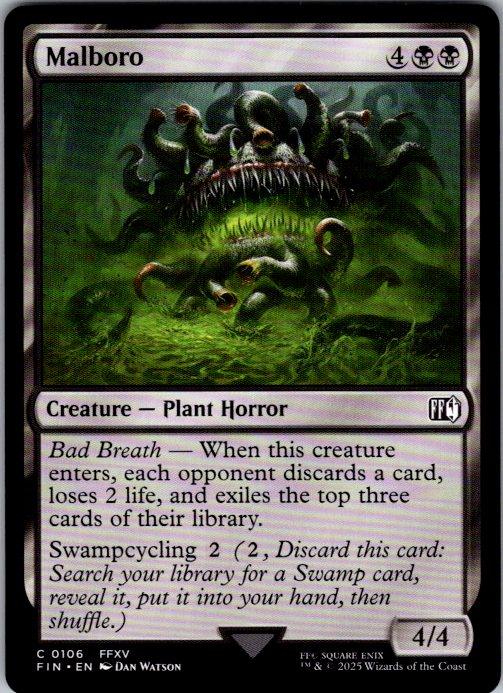 Malboro