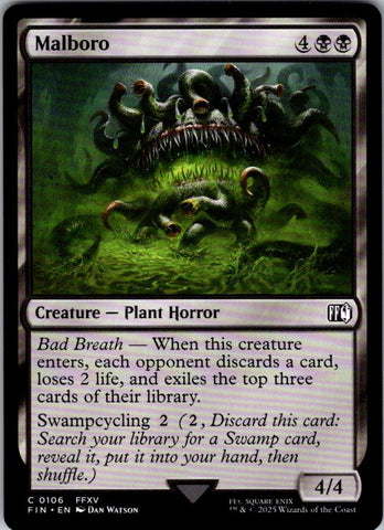 Malboro